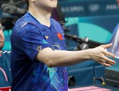 IM体育赛事直播入口-英国乒乓球队完胜波兰乒乓球队，樊振东高光表现的简单介绍