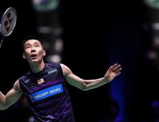 IM体育-日本羽毛球队碾压印尼羽毛球队，李宗伟高光表现的简单介绍