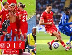 IM体育数据分析平台-利物浦客场取胜，继续稳坐英超头把交椅