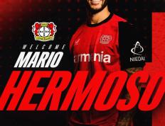 IM Sport-包含勒沃库森足球俱乐部神勇跻身德国足球联赛领导者的词条