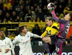 IM体育网页版登录入口-拜仁慕尼黑对阵门兴格拉德巴赫