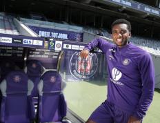 IM体育平台-图卢兹阵中新援发挥出色，帮助球队逆转胜利的简单介绍