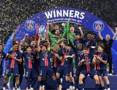 IM体育数据分析平台-法国队迎战英格兰队，谁能取得胜利？