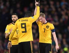 IM体育社区互动入口-瑞士迎战比利时，实力对比激战不止