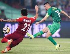 IM体育注册链接-华夏幸福逆转对手，延续不败战绩的简单介绍