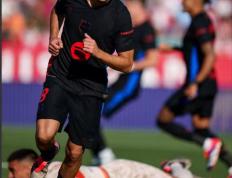 IM体育app-关于塞尔维亚豪取大胜，力争晋级马其顿欧洲杯的信息