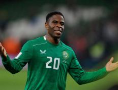 IM体育官方网站-包含爱尔兰球队人气新星闪耀，率队晋级的词条