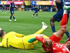 IM Sport-关于荷兰-负奥地利，小组赛遭遇失利的信息