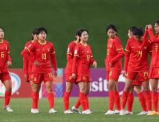 IM体育官方网-中国女足夺得足球世界杯冠军，引国人自豪