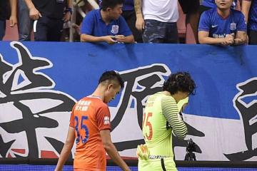 IM体育数据分析平台-包含中超球队再展身手，硬战在即的词条