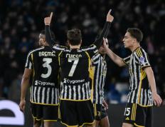 IM体育下载-尤文图斯中场发挥稳健，助球队取胜