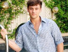 IM体育官网-英国男子跳水选手表现出色