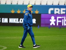 IM体育官方网站-关于智利足球大战届时开始，卫冕冠军全力备战的信息