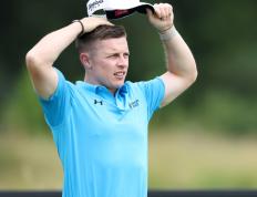 IM体育官方网站-瑞典运动员化险为夷取得胜利