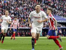 IM体育社区互动入口-塞维利亚客场遭遇困境，全队鼓舞