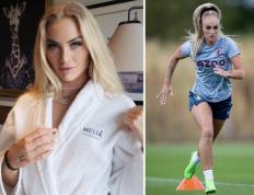 IM体育-瑞士女足球员展现出色