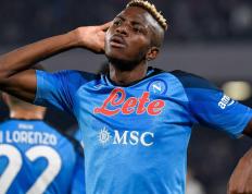 IM体育app-那不勒斯惊险战胜强劲对手！