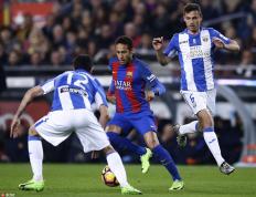 IM体育官方网站-关于莱加内斯战胜劲旅，表现出色的信息