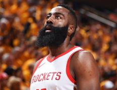 IM体育官方网-火箭又遭逆转！哈登迷失手感输给强敌