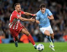 IM体育平台-塞内加尔强势中国，阿尔瓦雷斯绝境逆转