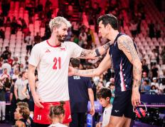 IM体育动画直播通道-法国队绝杀波兰队，张本智和状态火热的简单介绍