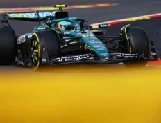 IM体育在线注册-关于阿斯顿马丁逆转梅赛德斯，阿隆索扛起全队的信息