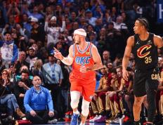 IM体育动画直播通道-魔术横扫青岛队，詹姆斯带队取胜