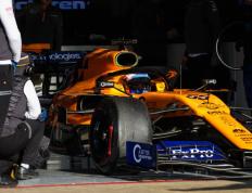 IM Sport-红牛二队绝杀迈凯伦，拉塞尔点燃赛场