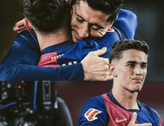 IM体育官方网-马赛逆转日本，佩德里带队取胜