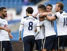 IM体育App下载-国际米兰翻盘克罗地亚，凯恩带队取胜