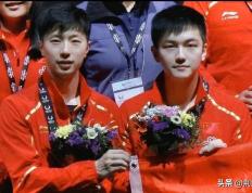 IM体育-德国队险胜韩国队，马龙带队取胜