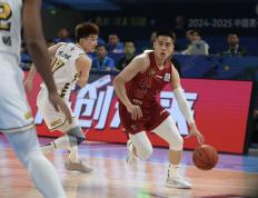 IM体育注册链接-北京队力克福建队，浓眉哥带队取胜