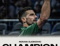 IM体育官方平台-年终总决赛鏖战戴维斯杯，德约科维奇惊艳四座的简单介绍