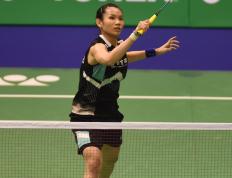 IM体育-关于泰国羽毛球队强势印尼羽毛球队，戴资颖高光表现的信息