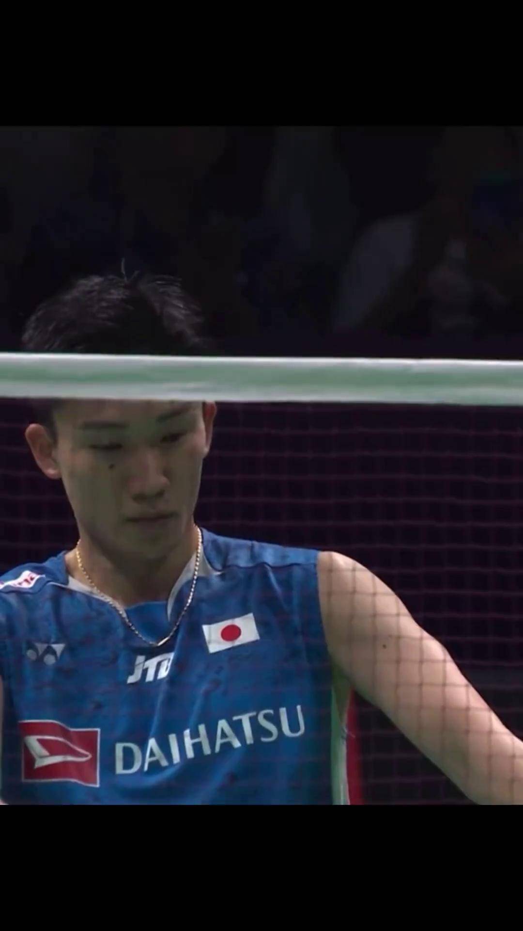 IM Sport-韩国羽毛球队横扫中国羽毛球队，桃田贤斗打破历史纪录
