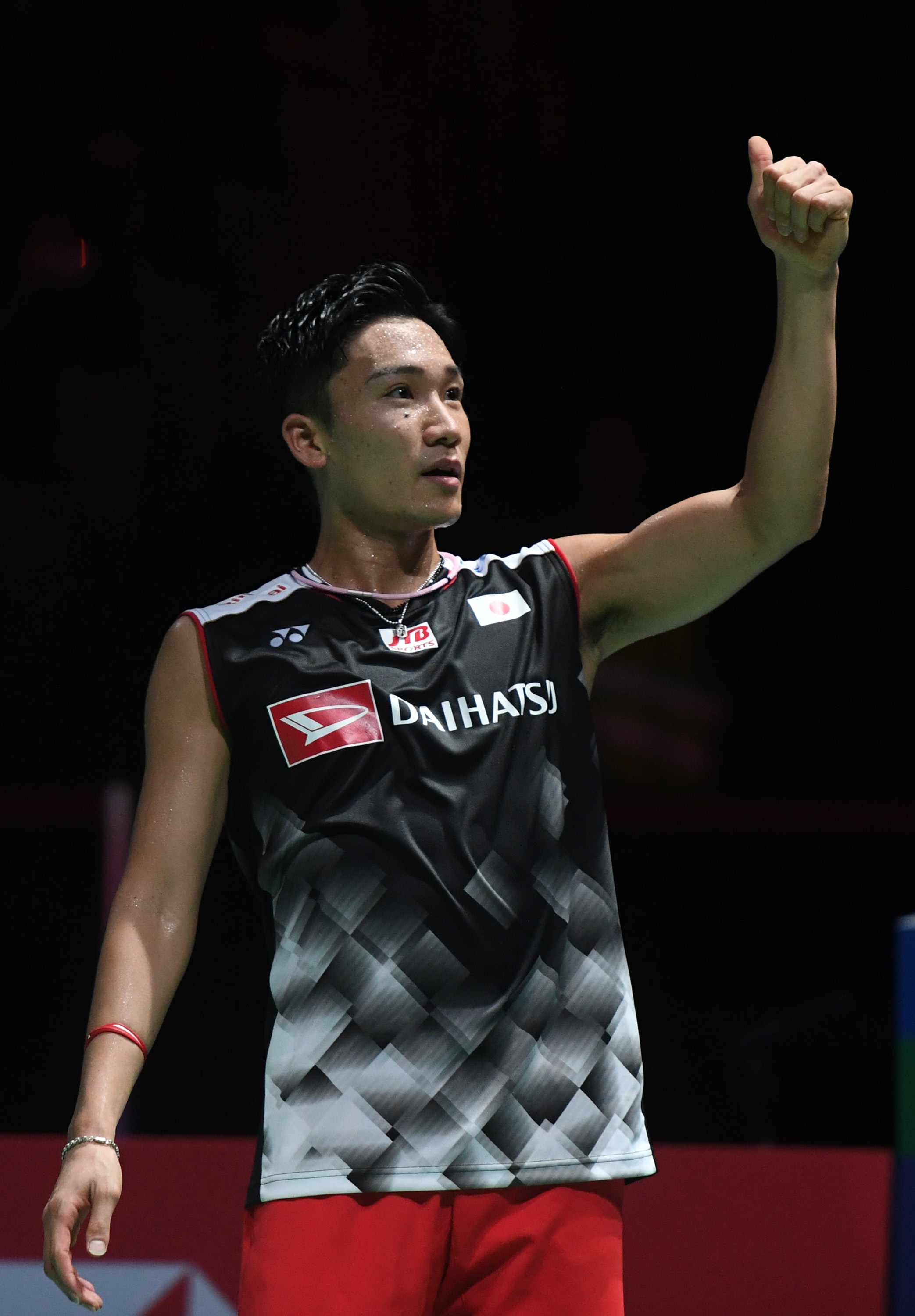 IM Sport-韩国羽毛球队横扫中国羽毛球队，桃田贤斗打破历史纪录