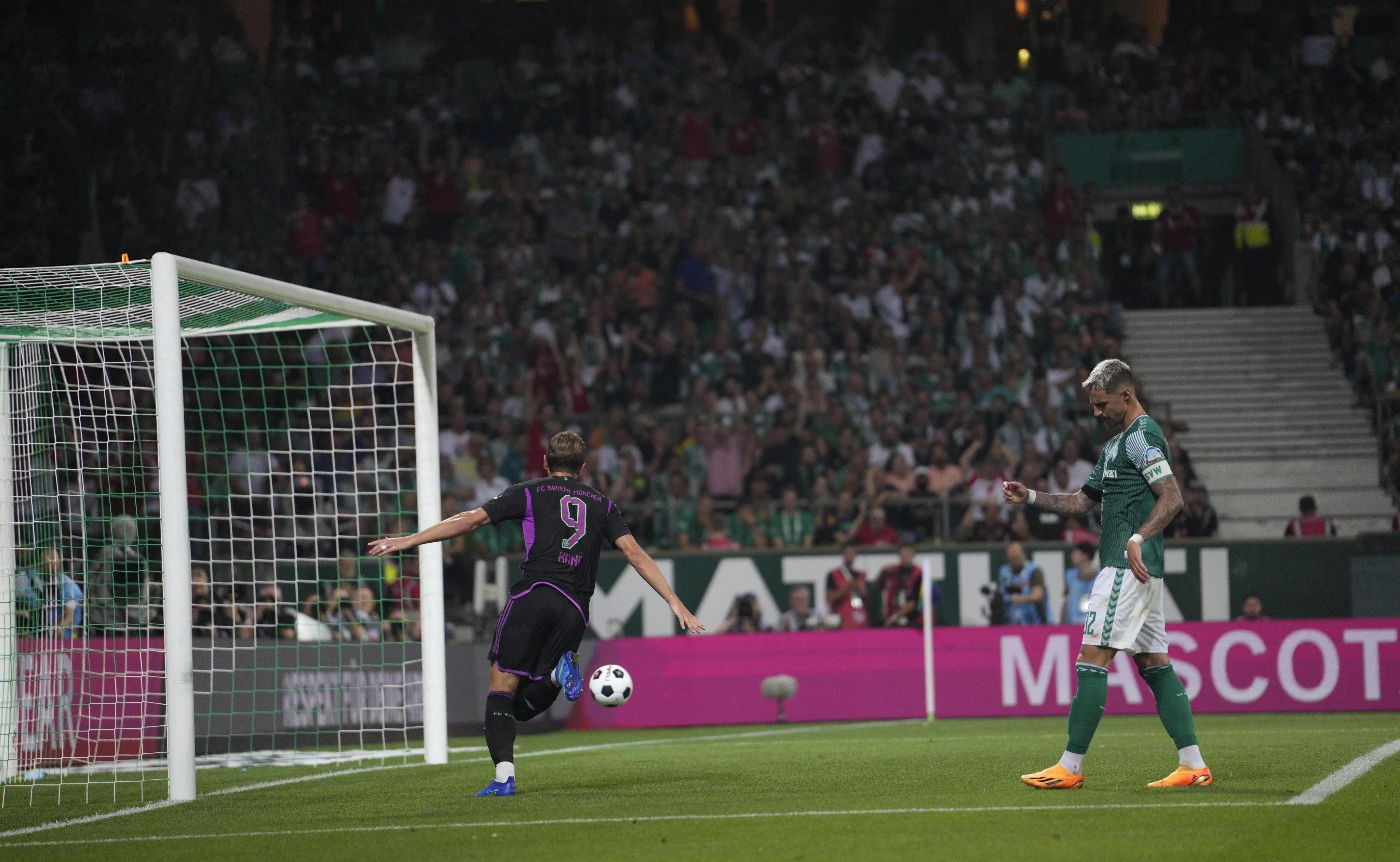 IM体育官网-瓦伦西亚鏖战塞维利亚，萨内送出助攻的简单介绍