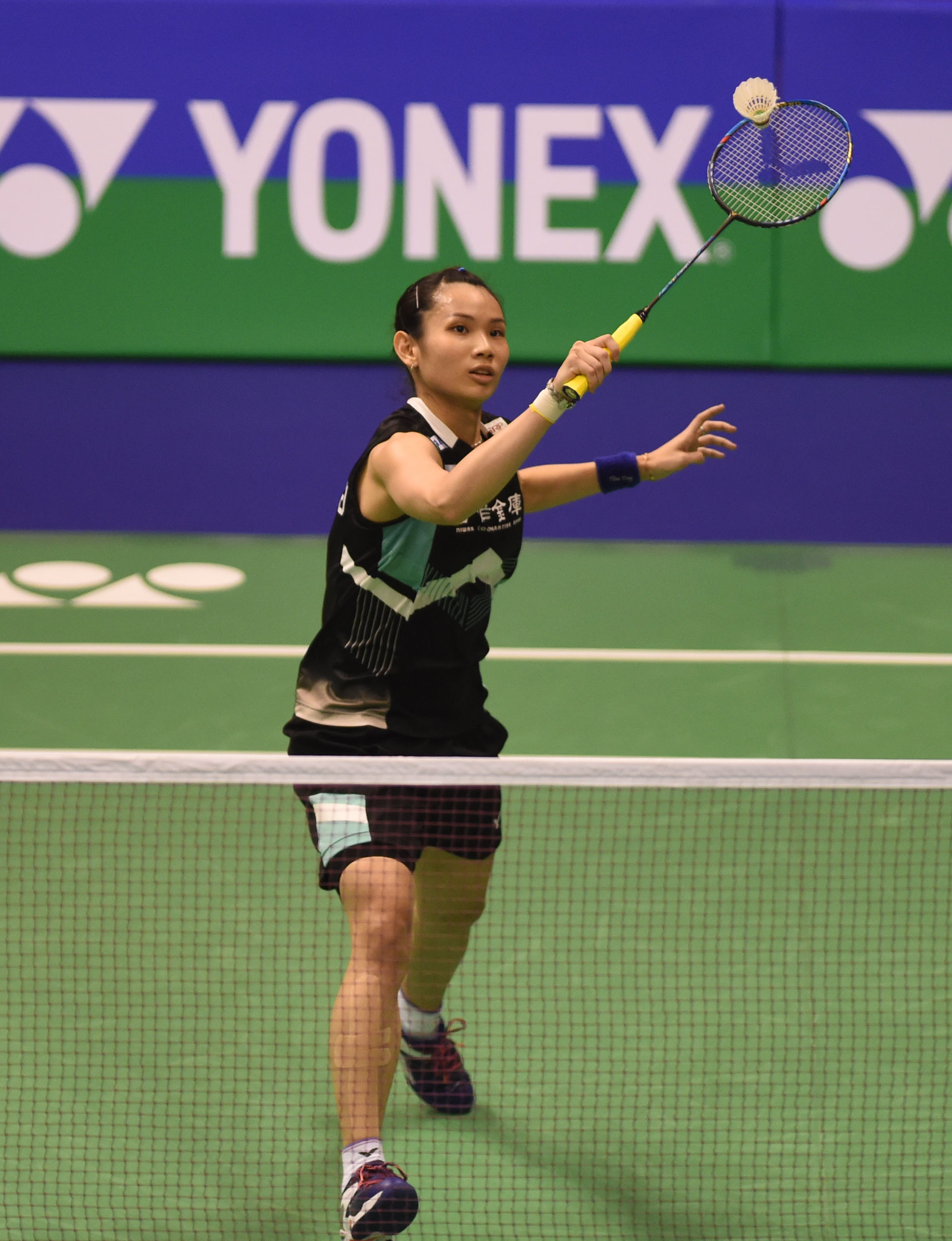 IM体育-关于泰国羽毛球队强势印尼羽毛球队,戴资颖高光表现的信息