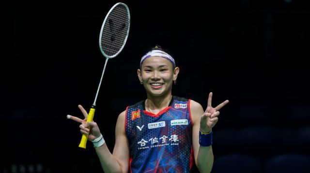 IM体育-关于泰国羽毛球队强势印尼羽毛球队,戴资颖高光表现的信息