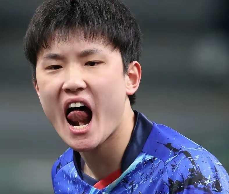 IM体育社区互动入口-波兰乒乓球队绝杀法国乒乓球队,张本智和爆发神勇的简单介绍