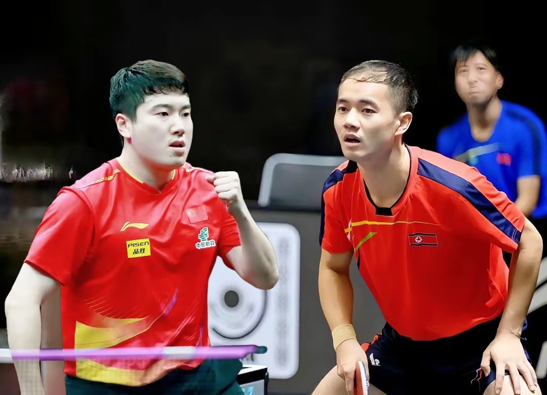 IM体育社区互动入口-波兰乒乓球队绝杀法国乒乓球队,张本智和爆发神勇的简单介绍