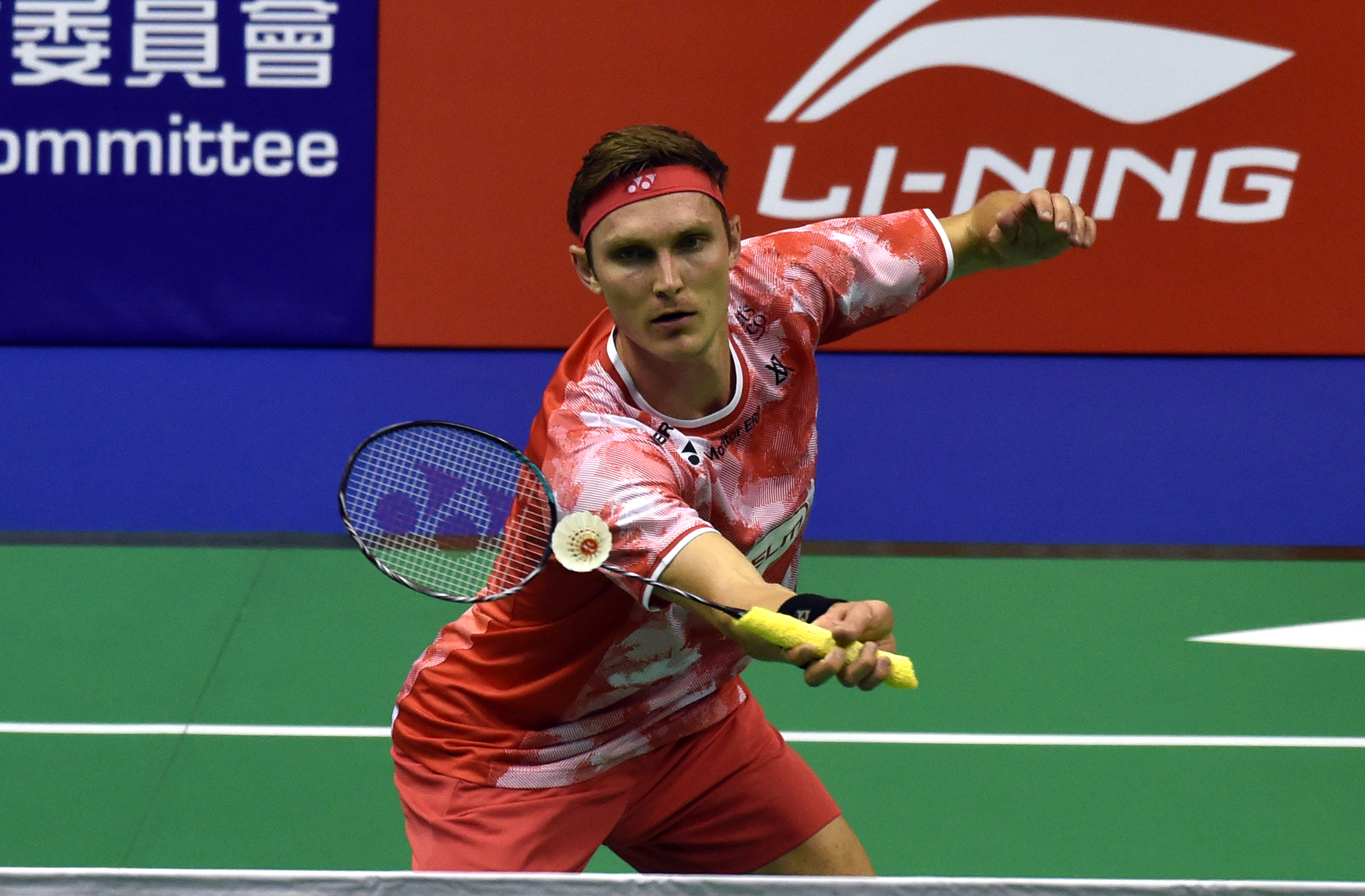 IM体育App下载-关于丹麦羽毛球队完胜法国羽毛球队，安赛龙爆发神勇的信息