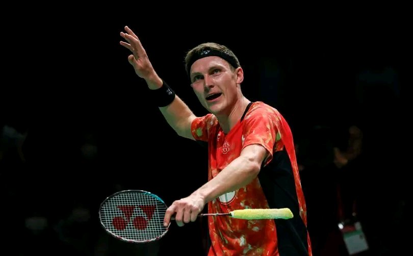 IM体育App下载-关于丹麦羽毛球队完胜法国羽毛球队，安赛龙爆发神勇的信息