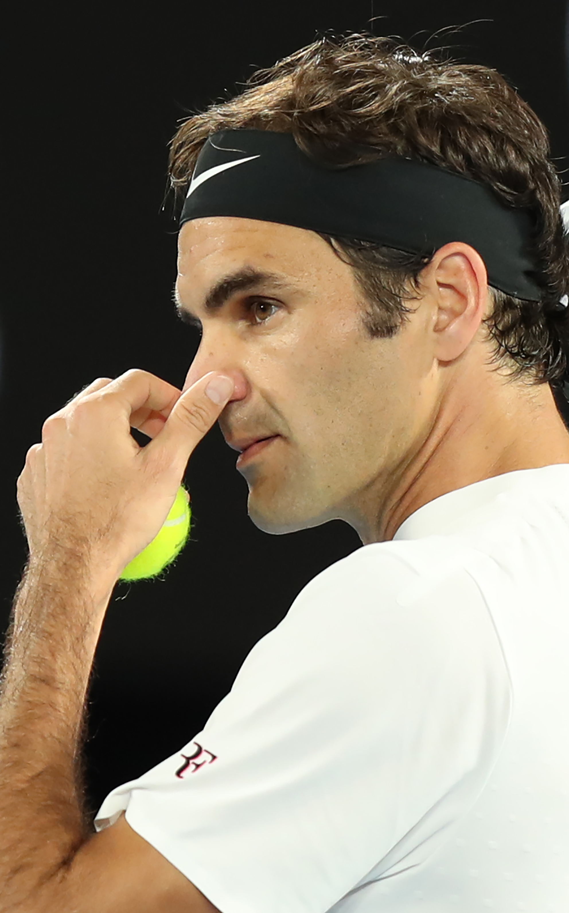 IM体育社区互动入口-英国网球队完胜澳大利亚网球队，费德勒惊艳世界的简单介绍