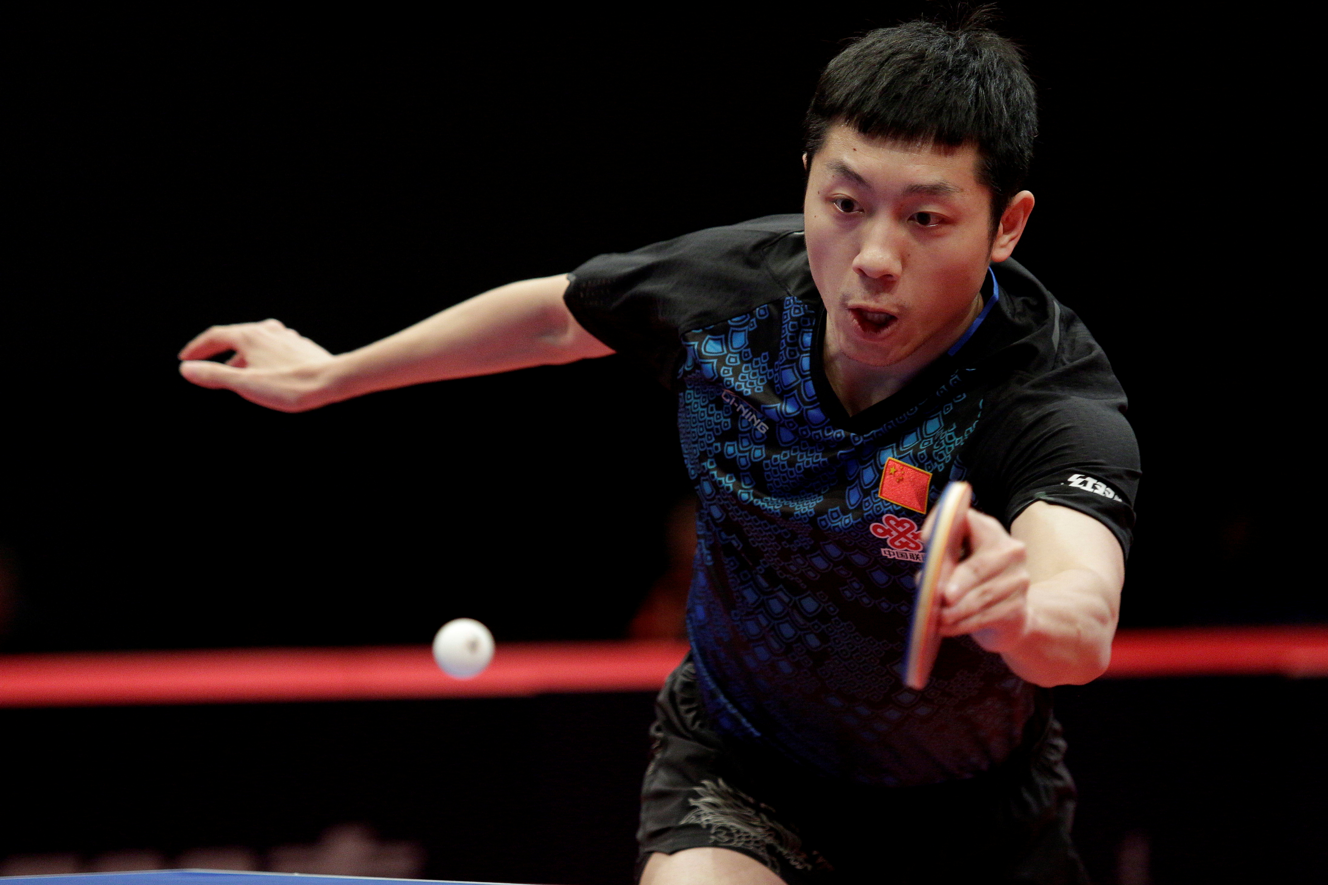 IM体育官网-波兰乒乓球队强势韩国乒乓球队，许昕惊艳世界的简单介绍