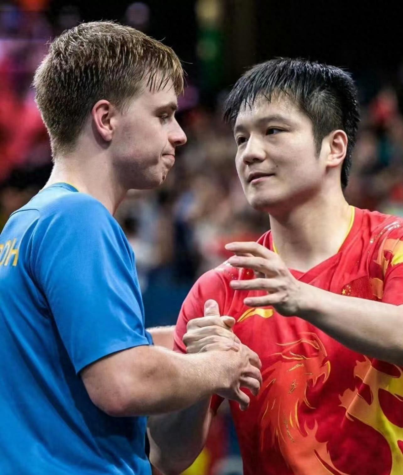 IM体育注册链接-包含德国乒乓球队碾压英国乒乓球队,樊振东惊艳世界的词条