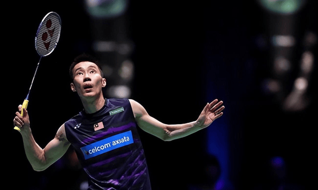 IM体育-日本羽毛球队碾压印尼羽毛球队,李宗伟高光表现的简单介绍