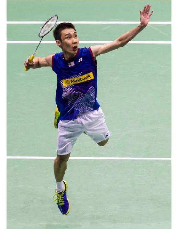 IM体育数据分析平台-关于英格兰羽毛球队险胜法国羽毛球队，李宗伟惊艳世界的信息