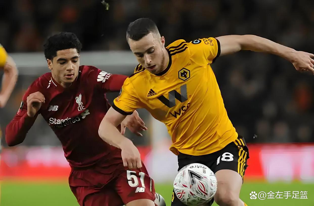 IM体育App下载-关于狼队表现不俗,英超中游球队崭露头角!的信息