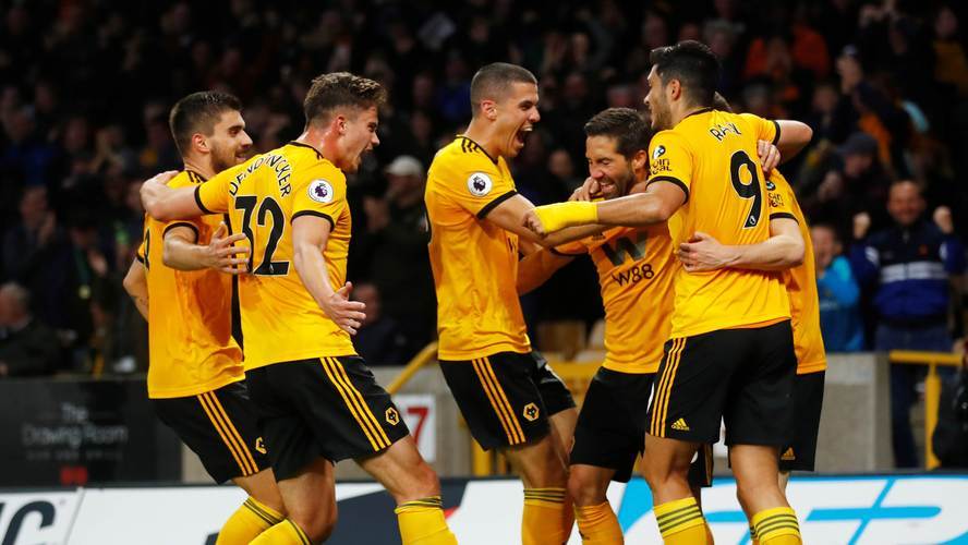 IM体育App下载-关于狼队表现不俗,英超中游球队崭露头角!的信息